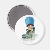 Aimant Été (Recto/Verso)