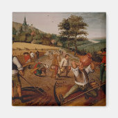 Aimant Été (Devant)