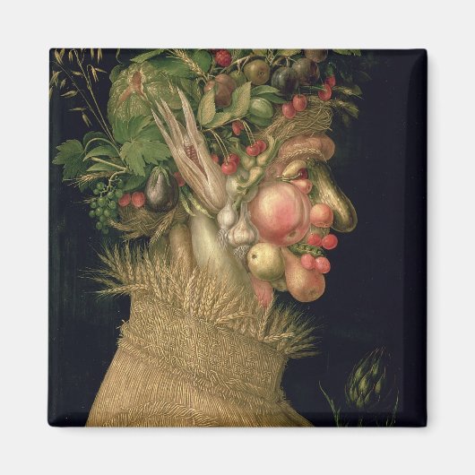 Aimant été 1563, (Devant)