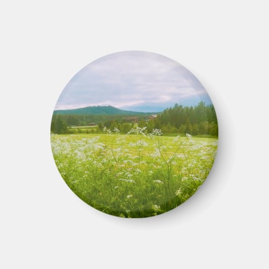 Aimant Été à Hälsingland - Helsingia (Devant)