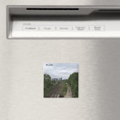 Aimant Été à Manchester (In Situ (Lave-vaisselle))