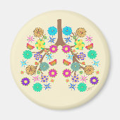 Aimant Été des FC (Devant)