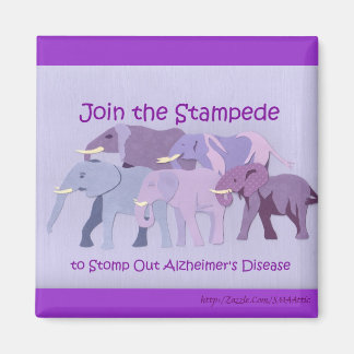 Aimant Éteindre Alzheimer