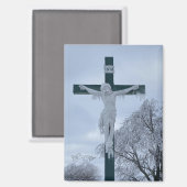 Aimant Éternité (Recto/Verso)