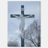 Aimant Éternité (Recto)