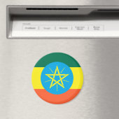 Aimant Éthiopie (In Situ (Lave-vaisselle))