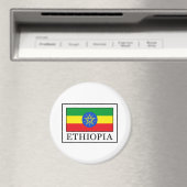 Aimant Éthiopie (In Situ (Lave-vaisselle))