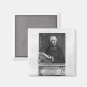 Aimant Etienne Bonnot de Condillac (Recto/Verso)