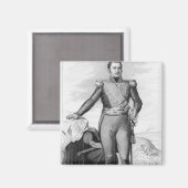 Aimant Etienne Maurice Gerard (Recto/Verso)