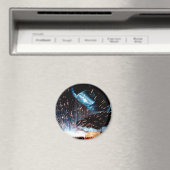 Aimant Étincelles de soudage (In Situ (Lave-vaisselle))