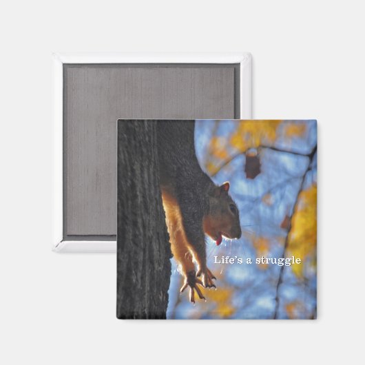 Aimant Étiquette 2 (Recto/Verso)