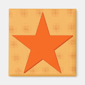 Aimant Étoile BMCI (Devant)