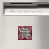 Aimant Étoile de scie (In Situ (Lave-vaisselle))