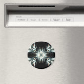 Aimant Étoile décorative (In Situ (Lave-vaisselle))