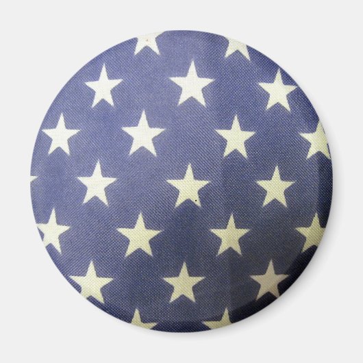 Aimant Étoiles (Devant)