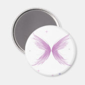 Aimant Étoiles (Recto/Verso)