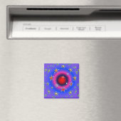 Aimant Étoiles (In Situ (Lave-vaisselle))