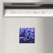 Aimant étoiles bleues (In Situ (Lave-vaisselle))