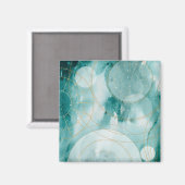 Aimant Étoiles de graduation magique II (Recto/Verso)