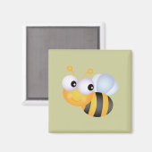 Aimant Être adorable (Recto/Verso)