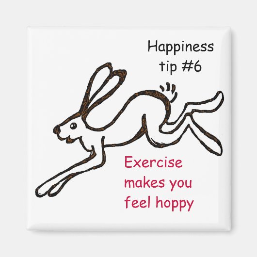 Aimant être en forme et se sentir bien - exercice (Devant)