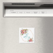 Aimant Être fort (In Situ (Lave-vaisselle))