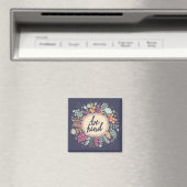 Aimant Être gentil (In Situ (Lave-vaisselle))