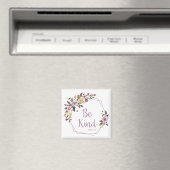 Aimant Être gentil (In Situ (Lave-vaisselle))