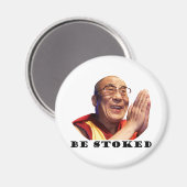 Aimant Être stocké (Recto/Verso)
