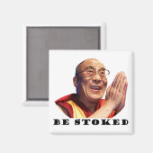 Aimant Être stocké (Recto/Verso)