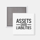 Aimant Ets Over Liabilities _ Funny Accountant _ Motivati (Recto/Verso)