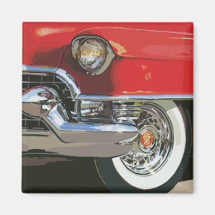 Aimant Étude de 55 Biarritz