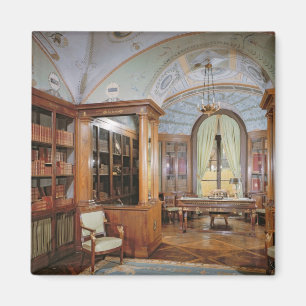 Aimant Étude de Napoléon Bonaparte, vers 1800