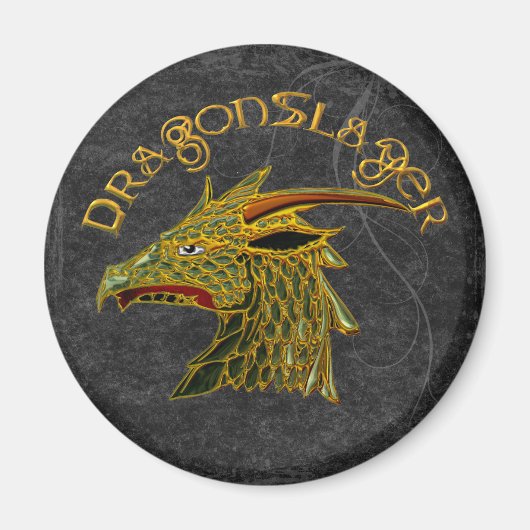 Aimant Étudier (Devant)