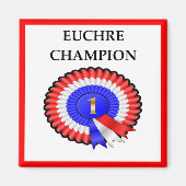 AIMANT EUCHRE (Devant)