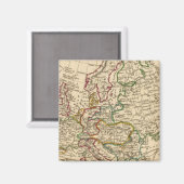 Aimant Europe 13 (Recto/Verso)