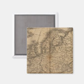 Aimant Europe 20 (Recto/Verso)