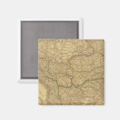 Aimant Europe 23 (Recto/Verso)