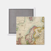 Aimant Europe 3 (Recto/Verso)