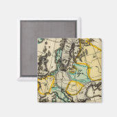 Aimant Europe 51 (Recto/Verso)