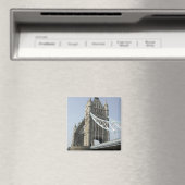 Aimant Europe, Angleterre, Londres. Tower Bridge sur la (In Situ (Lave-vaisselle))