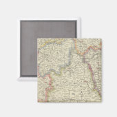 Aimant Europe, Bélarus, Ukraine (Recto/Verso)