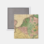 Aimant Europe centrale 2 (Recto/Verso)