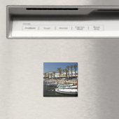 Aimant Europe, Espagne, Minorque (ou Menorca). Pêche (In Situ (Lave-vaisselle))