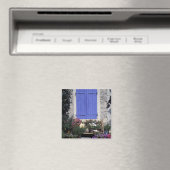 Aimant Europe, France, Provence, Aix-en-Provence (In Situ (Lave-vaisselle))