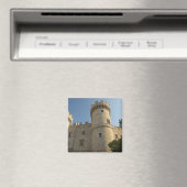 Aimant Europe, Grèce, îles du Dodécanèse, Rhodes : (In Situ (Lave-vaisselle))