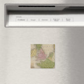 Aimant Europe occidentale (In Situ (Lave-vaisselle))