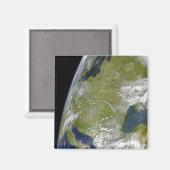 Aimant Europe orientale (Recto/Verso)