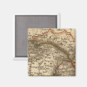 Aimant Europe orientale (Recto/Verso)