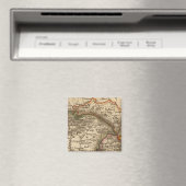 Aimant Europe orientale (In Situ (Lave-vaisselle))